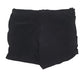 Womens Black Promod   Shorts