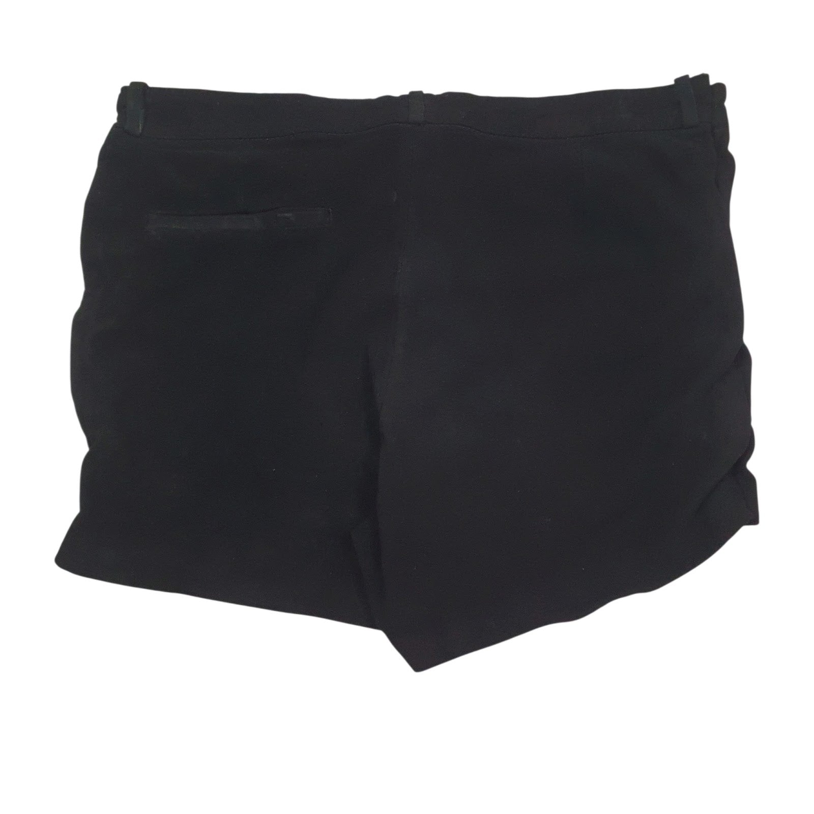 Womens Black Promod   Shorts
