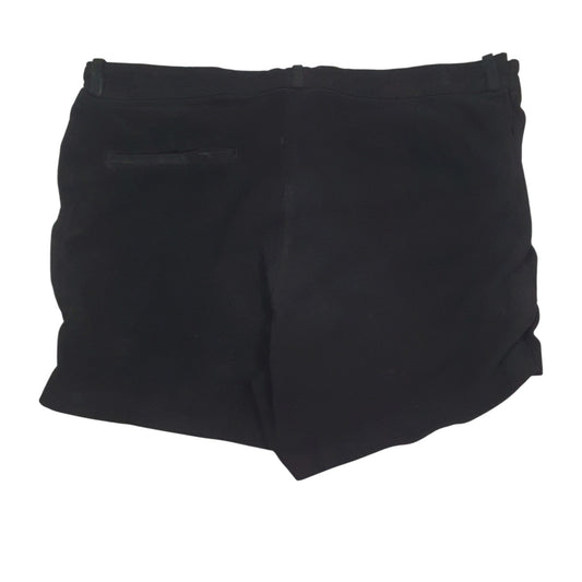 Womens Black Promod   Shorts