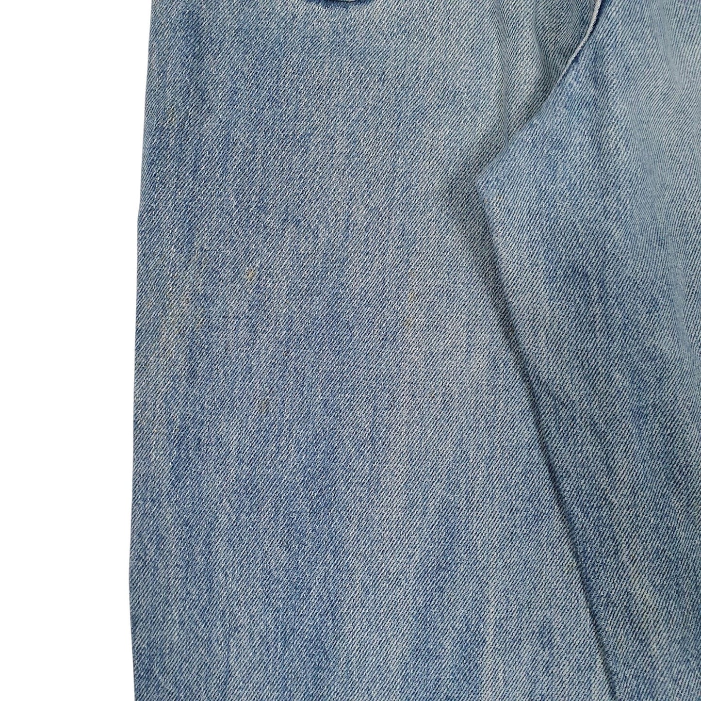 Womens Blue El Charro   Jeans