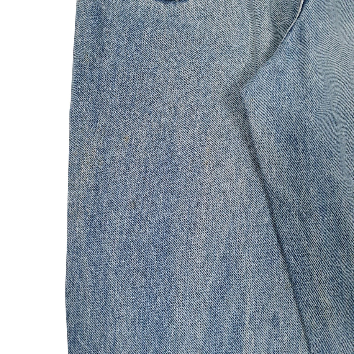 Womens Blue El Charro   Jeans
