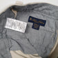 Mens Cream Brooks Brothers   Trousers