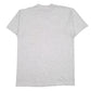 Mens Grey Fruit Of The Loom D.A.R.E University  T Shirt