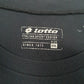Mens Black Lotto   T Shirt
