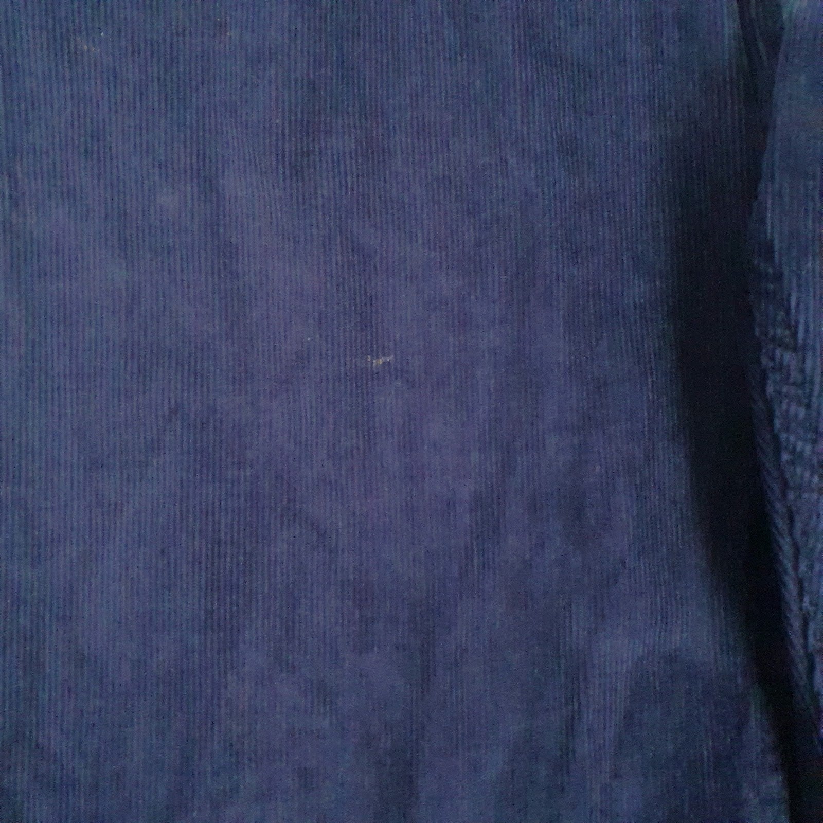 Mens Navy Brooks Brothers   Trousers