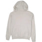 Mens Cream Nike  Hoodie Jumper