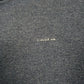 Mens Blue Calvin Klein  Full Zip Jumper