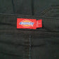 Womens Black Dickies Workwear  Jeans