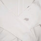 Mens White Nike  Hoodie Jumper