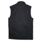 Mens Black Columbia Sportswear Company Titanium Vest  Coat