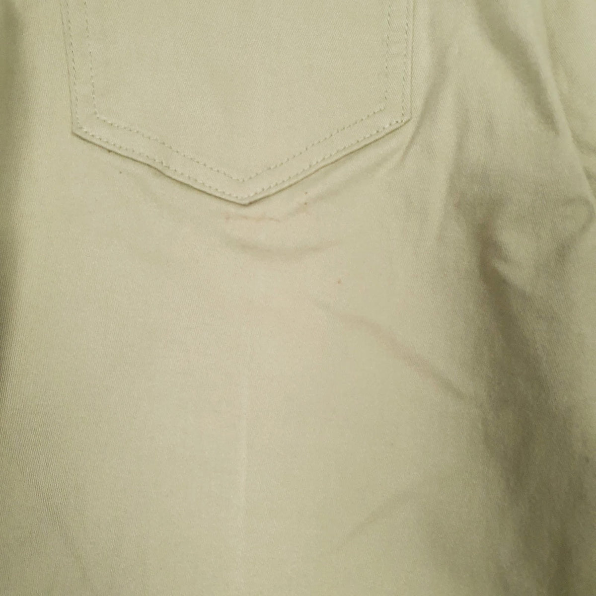 Womens Green Glassons   Jeans