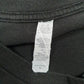 Mens Black Unbranded   T Shirt
