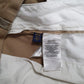 Mens Brown Polo Ralph Lauren   Trousers