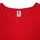 Mens Red Bikkembergs   T Shirt