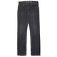 Mens Black Levis  511 JeansW32 L32