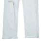 Mens Blue Levis   Jeans