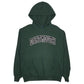 Mens Green Champion Dartmouth Hoodie Jumper