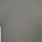 Mens Green Nautica  Hoodie Polo Shirt