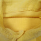 Womens Yellow Unbranded   Polo Shirt