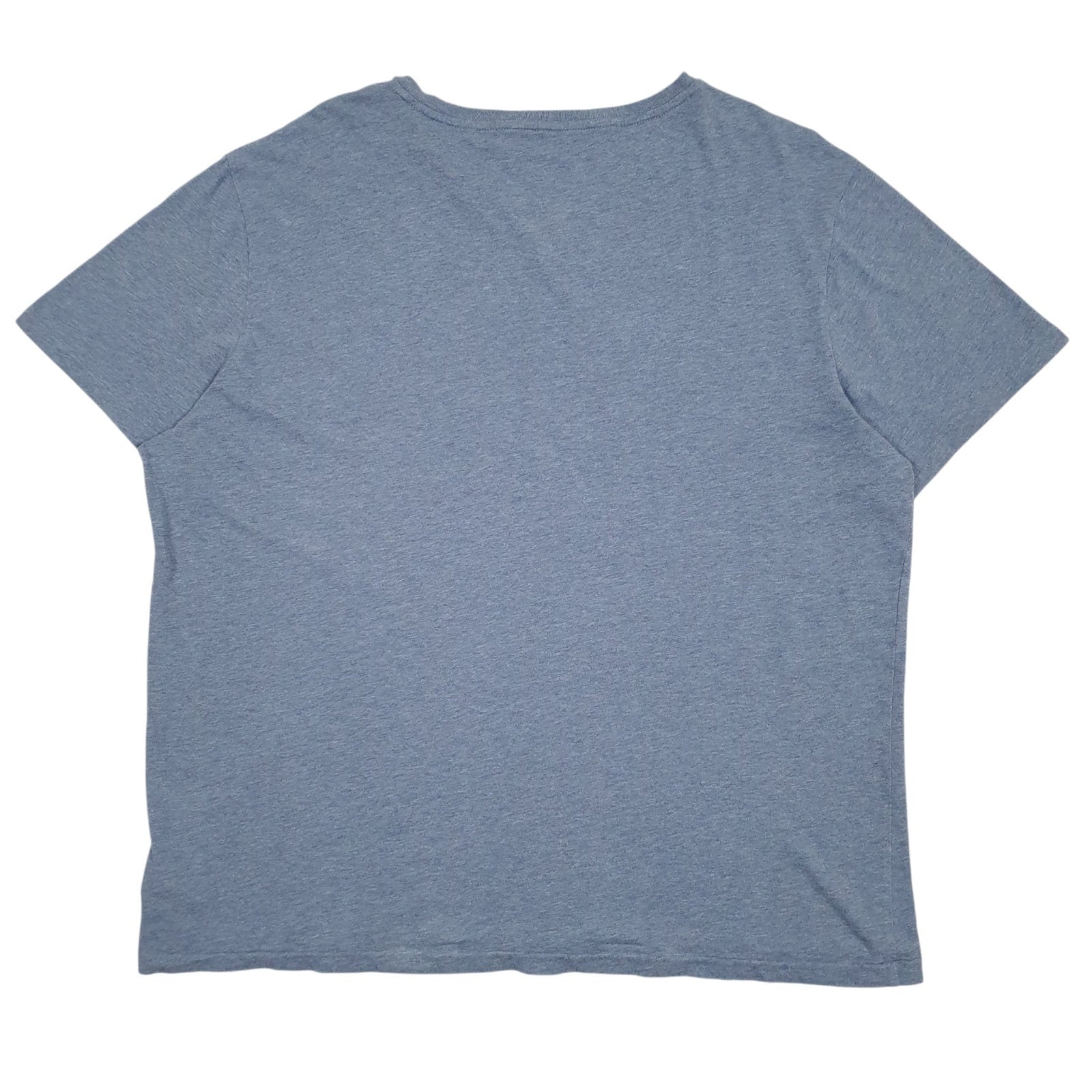 Mens Blue Polo Ralph Lauren   T Shirt