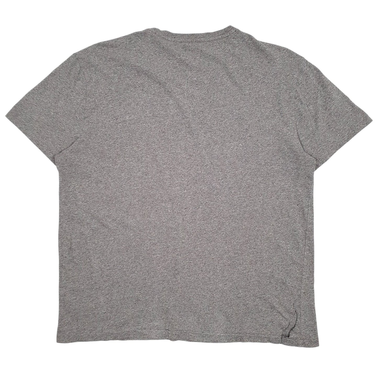 Mens Grey Polo Ralph Lauren   T Shirt