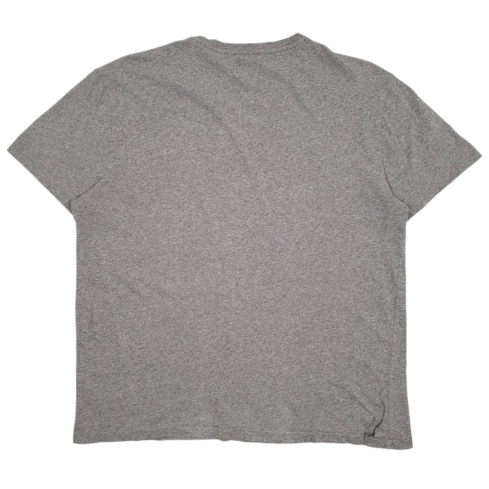 Mens Grey Polo Ralph Lauren   T Shirt
