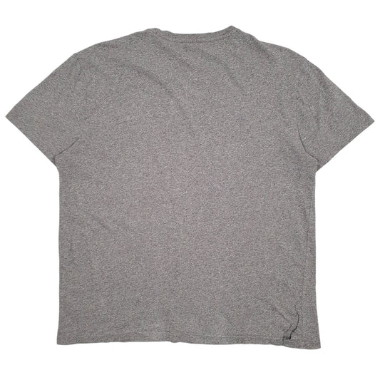 Mens Grey Polo Ralph Lauren   T Shirt