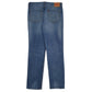 Mens Blue Levis   Jeans