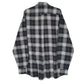 Mens Grey GANT   Shirt