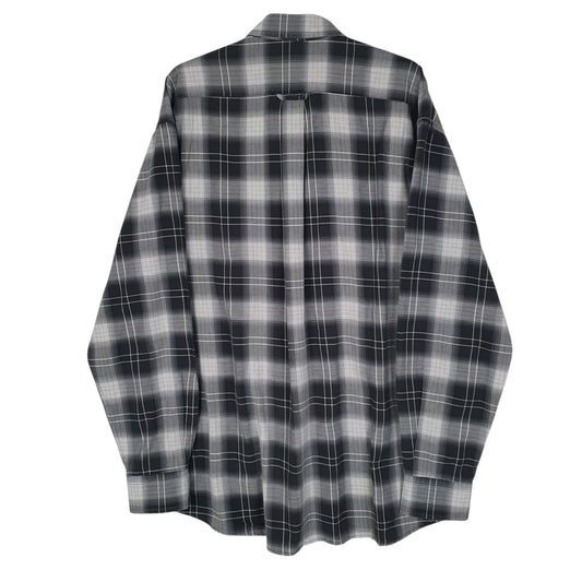 Mens Grey GANT   Shirt