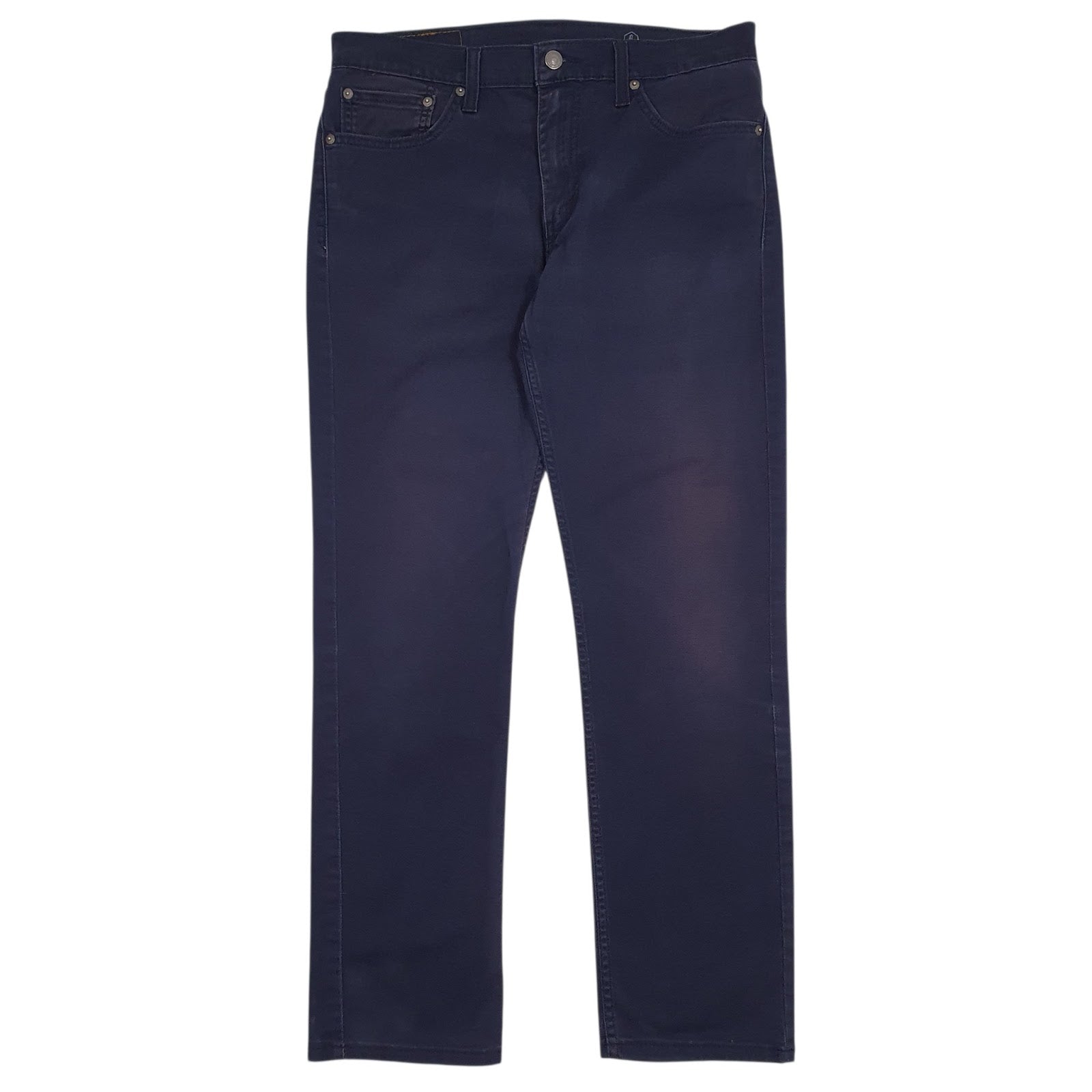 Mens Blue Levis  511 JeansW32 L30