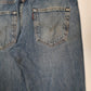 Mens Blue Levis   Jeans