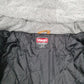 Mens Brown Wrangler Chore Hoodie  Coat