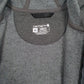 Mens Grey Carhartt  Full Zip Jumper