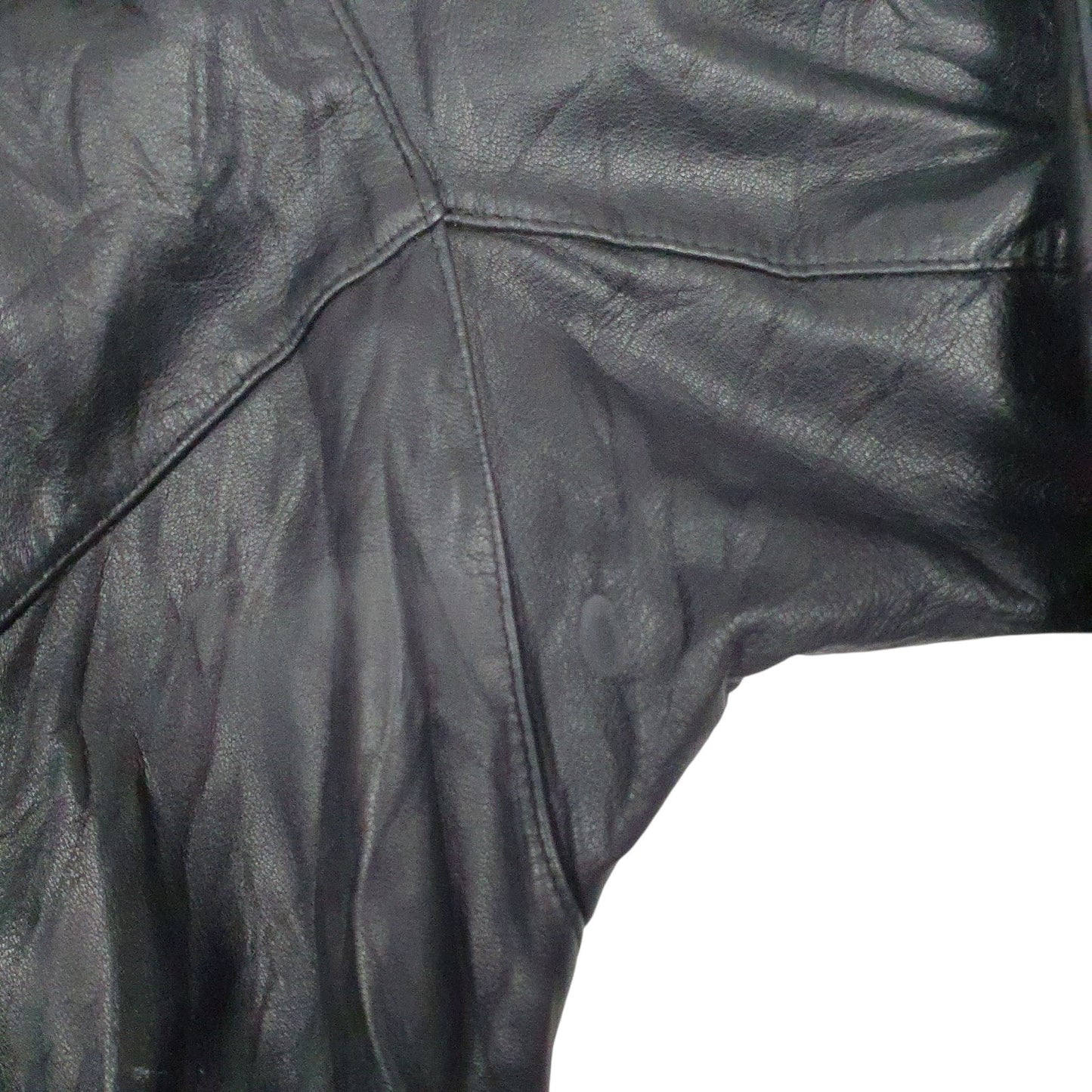 Mens Black Venezia Trench  Coat