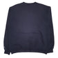 Mens Navy Champion Mines Crewneck Jumper