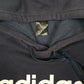 Mens Navy Adidas  Hoodie Jumper