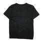 Mens Black Polo Ralph Lauren Custom Slim Fit V Neck  T Shirt