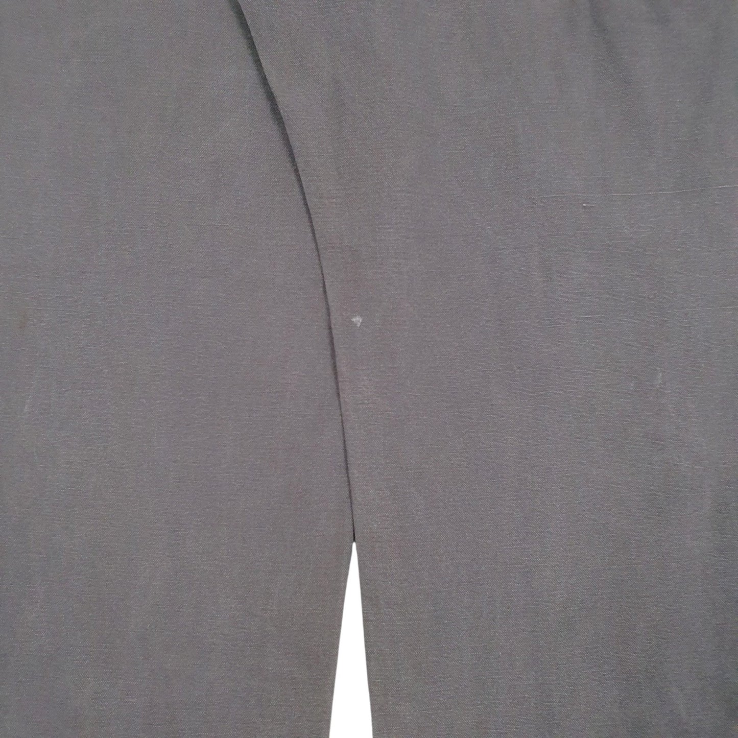 Mens Grey Dickies   Jeans