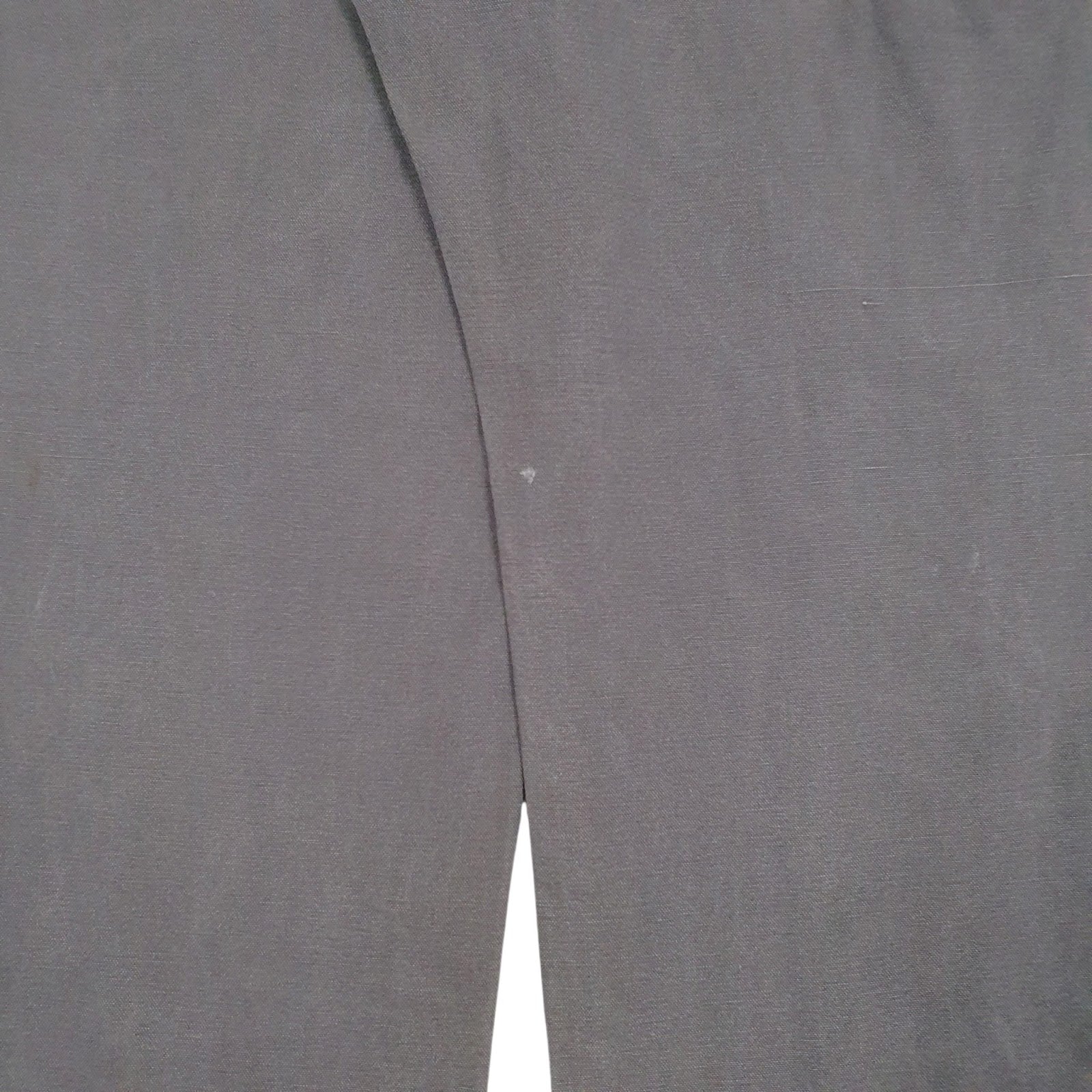 Mens Grey Dickies   Jeans