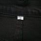 Mens Black Levis   Jeans