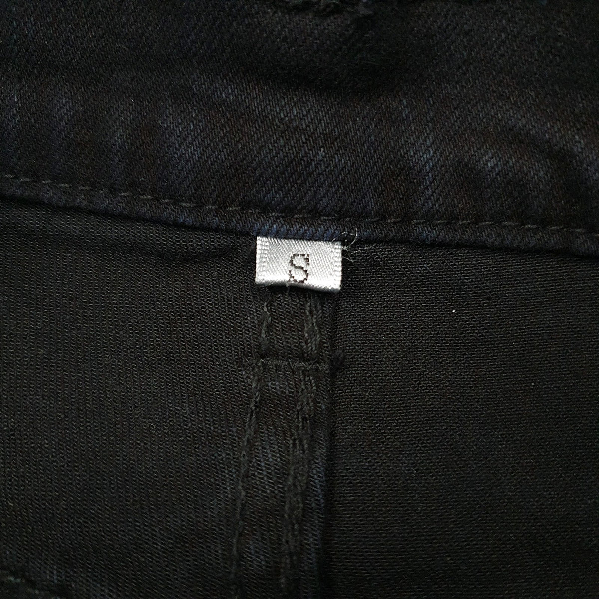 Mens Black Levis   Jeans