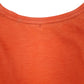 Mens Orange Maui & Sons   T Shirt