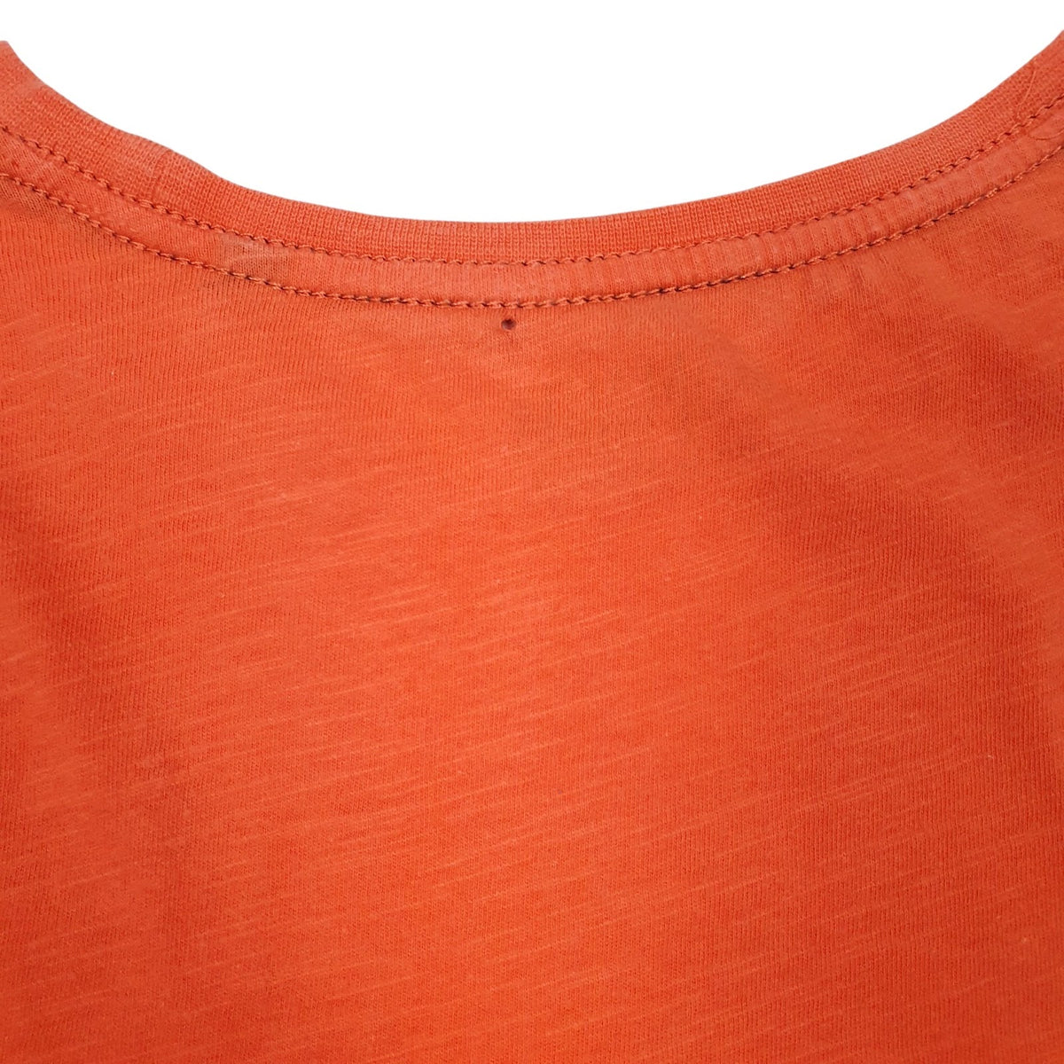 Mens Orange Maui & Sons   T Shirt