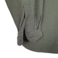 Mens Green L.L.Bean Chamois  Shirt