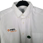 Mens White L.L.Bean   Shirt