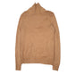 Womens Brown Tommy Hilfiger  Shoal Neck Jumper