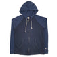 Mens Blue Champion  Full Zip Jumper