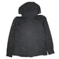 Womens Grey Columbia Sportswear Company Hoodie Full Zip Jumper
