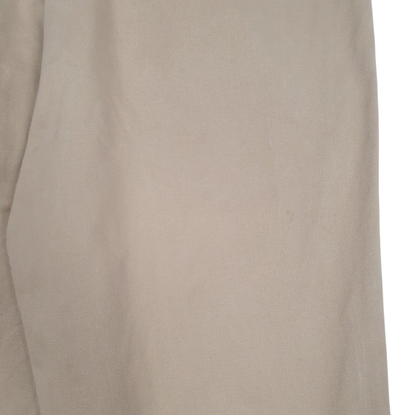 Mens Brown Polo Ralph Lauren   Trousers